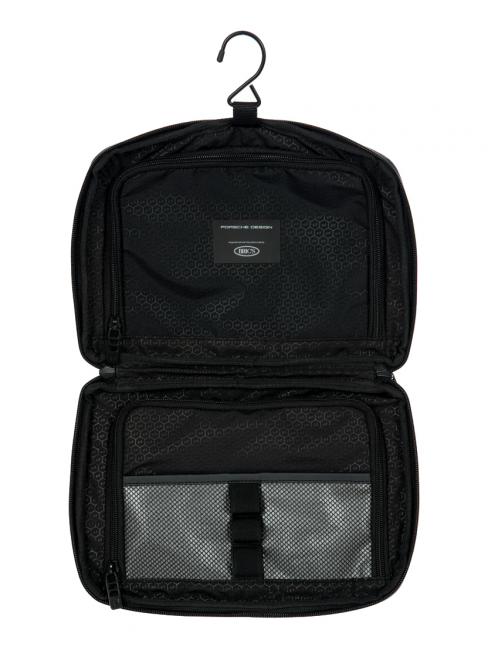 URBAN ECO Beauty case Black - Beauty Case