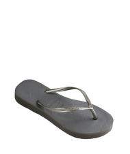 HAVAIANAS SLIM FLATFORM SLIM FLATFORM Women's flip-flops - Women’s shoes
