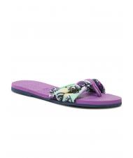 HAVAIANAS YOU SAINT TROPEZ CITY Sandals purple - Women&rsquo;s shoes - 2