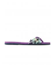 HAVAIANAS YOU SAINT TROPEZ CITY Sandals purple - Women&rsquo;s shoes - 3