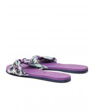 HAVAIANAS YOU SAINT TROPEZ CITY Sandals purple - Women&rsquo;s shoes - 5