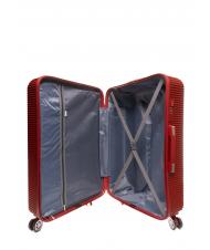 JAGUAR LUCKY Set of 3 trolleys - Trolley Set