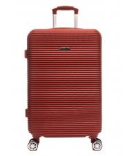 JAGUAR LUCKY Set of 3 trolleys red - Trolley Set - 4