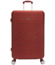 JAGUAR LUCKY Set of 3 trolleys red - Trolley Set - 5