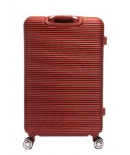 JAGUAR LUCKY Set of 3 trolleys red - Trolley Set - 6