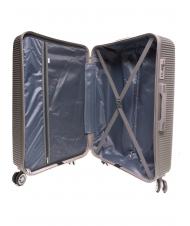 JAGUAR LUCKY Trolley large size - Rigid Trolley Cases