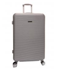 JAGUAR LUCKY Trolley large size steel - Rigid Trolley Cases - 3