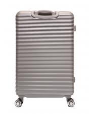 JAGUAR LUCKY Trolley large size steel - Rigid Trolley Cases - 4