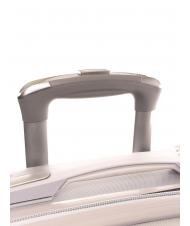 JAGUAR LUCKY Trolley large size steel - Rigid Trolley Cases - 5