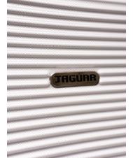 JAGUAR LUCKY Trolley large size steel - Rigid Trolley Cases - 7