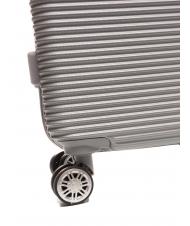 JAGUAR LUCKY Trolley large size steel - Rigid Trolley Cases - 8