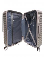 JAGUAR LUCKY Medium size trolley - Rigid Trolley Cases