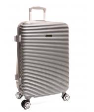 JAGUAR LUCKY Medium size trolley steel - Rigid Trolley Cases - 3