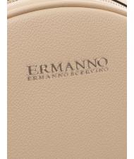 ERMANNO SCERVINO MAVIS Woman Backpack cream - Women&rsquo;s Bags - 3