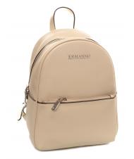 ERMANNO SCERVINO MAVIS Woman Backpack cream - Women&rsquo;s Bags - 4