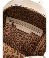ERMANNO SCERVINO MAVIS Woman Backpack cream - Women&rsquo;s Bags - 5