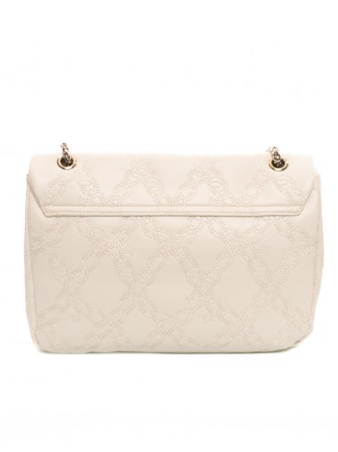 MAYA Shoulder / crossbody bag cream - Women&rsquo;s Bags