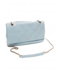 ERMANNO SCERVINO MAYA Shoulder / crossbody bag blue - Women&rsquo;s Bags - 2