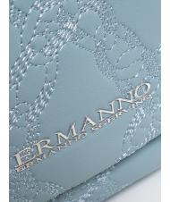ERMANNO SCERVINO MAYA Shoulder / crossbody bag blue - Women&rsquo;s Bags - 3