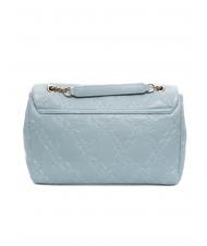 ERMANNO SCERVINO MAYA Shoulder / crossbody bag blue - Women&rsquo;s Bags - 4