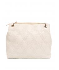 ERMANNO SCERVINO MAYA Shoulder bag cream - Women&rsquo;s Bags - 4