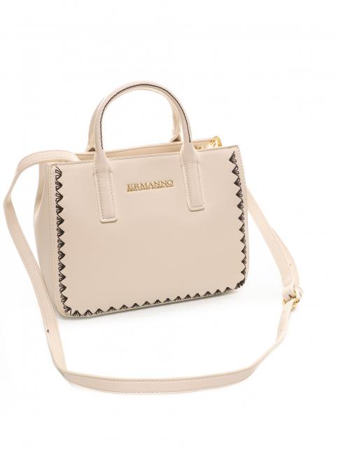 MADELYN Handbag, with shoulder strap cream - Women&rsquo;s Bags