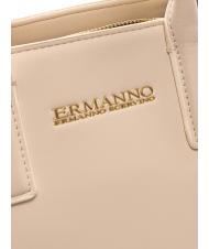 ERMANNO SCERVINO MADELYN Handbag, with shoulder strap cream - Women&rsquo;s Bags - 3