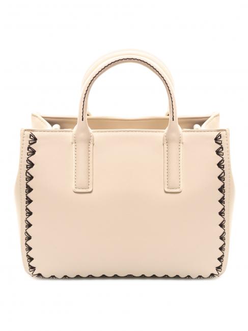 MADELYN Handbag, with shoulder strap cream - Women&rsquo;s Bags