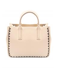 ERMANNO SCERVINO MADELYN Handbag, with shoulder strap cream - Women&rsquo;s Bags - 4