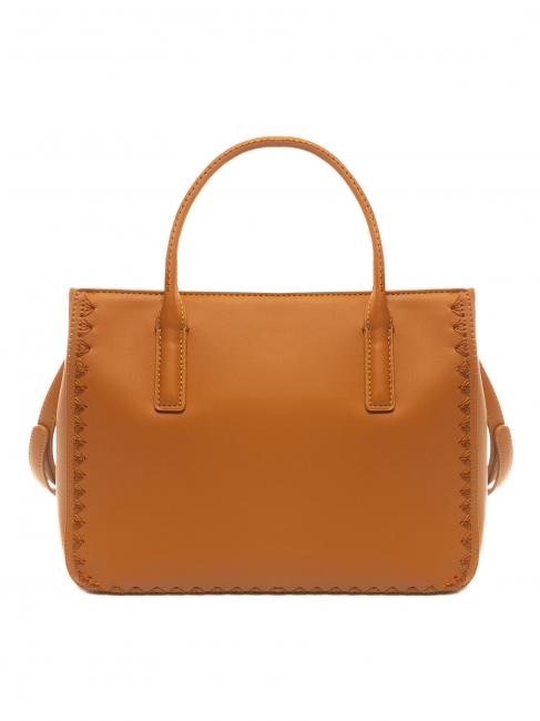 MADELYN Handbag, with shoulder strap tan - Women&rsquo;s Bags