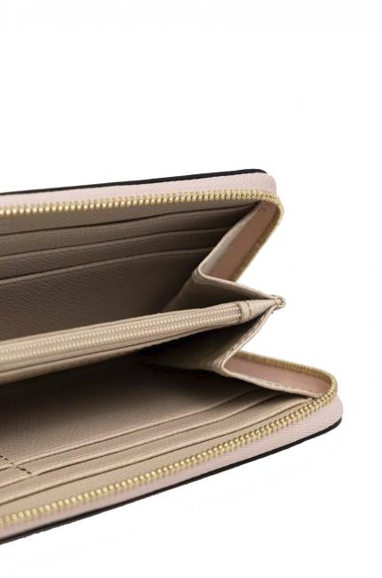 CAMELIA Zip Around Wallet ballerina - Over-the-shoulder Bags for Men