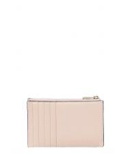 FURLA CAMELIA Flat leather wallet ballerina - Women’s Wallets - 2