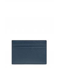 FURLA CAMELIA Leather card holder blue jay - Women&rsquo;s Wallets - 2