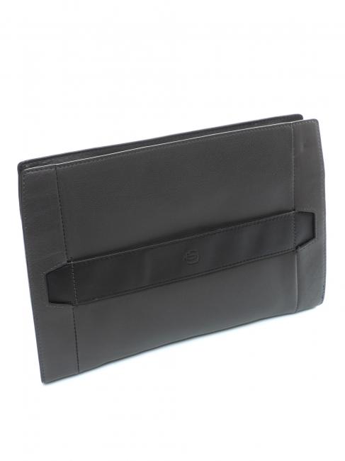 Case for iPad PRISMA, with cuff Black - Sachets & Travels Cases