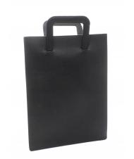 PIQUADRO IPad carrying bag DAVID, in leather - Women&rsquo;s Bags