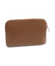 PIQUADRO CAMPIONARIO - IGUAZU Leather case - Tablet holder& Organizer