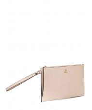 FURLA CAMELIA Leather clutch ballerina - Women&rsquo;s Bags - 2