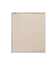 FURLA CAMELIA Leather clutch ballerina - Women&rsquo;s Bags - 3