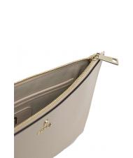 FURLA CAMELIA Leather clutch ballerina - Women&rsquo;s Bags - 4