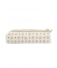 POLLINI Necessaire HERITAGE ivory - Sachets & Travels Cases - 3