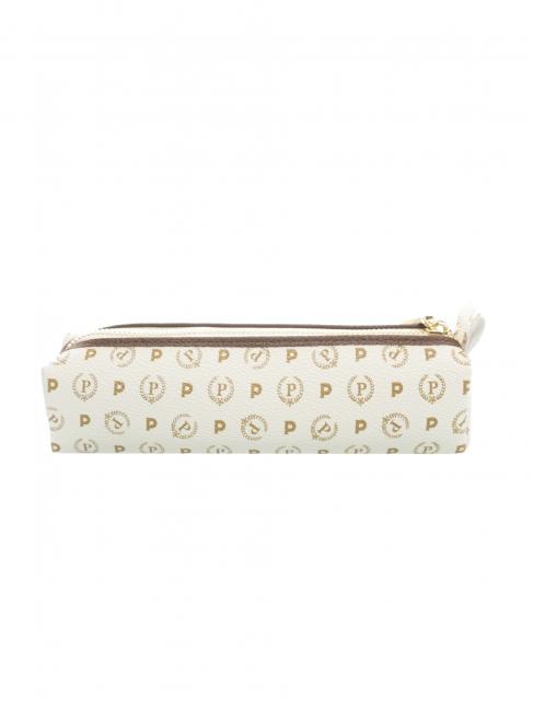 Necessaire HERITAGE ivory / brown - Sachets & Travels Cases