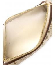 POLLINI Necessaire HERITAGE ivory / brown - Sachets & Travels Cases - 4