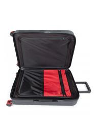 EASTPAK CNNCT CASE L Large trolley cnnctacgr - Semi-rigid Trolley Cases - 2