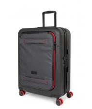 EASTPAK CNNCT CASE L Large trolley cnnctacgr - Semi-rigid Trolley Cases - 3