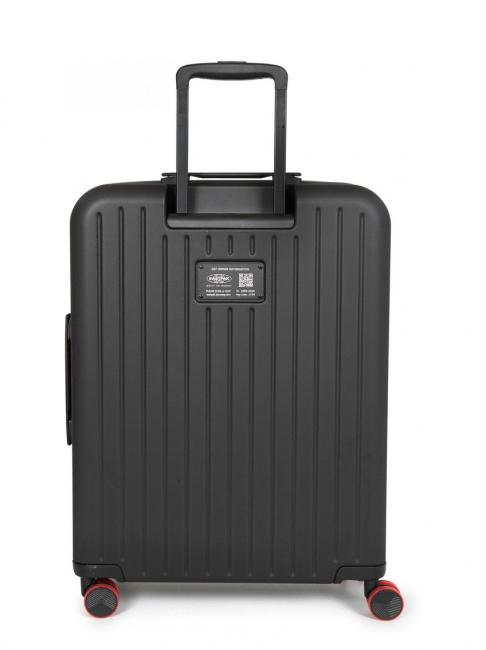 CNNCT CASE L Large trolley cnnctacgr - Semi-rigid Trolley Cases