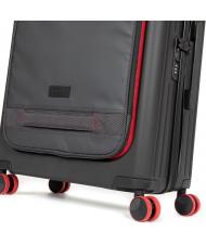 EASTPAK CNNCT CASE L Large trolley cnnctacgr - Semi-rigid Trolley Cases - 6