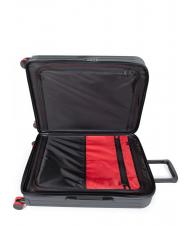 EASTPAK CNNCT CASE M Medium trolley cnnctacgr - Semi-rigid Trolley Cases - 2