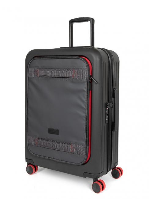 CNNCT CASE M Medium trolley cnnctacgr - Semi-rigid Trolley Cases