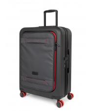 EASTPAK CNNCT CASE M Medium trolley cnnctacgr - Semi-rigid Trolley Cases - 3