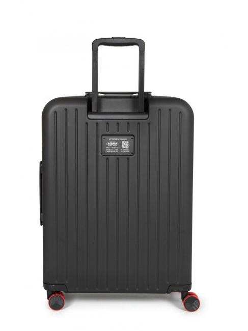 CNNCT CASE M Medium trolley cnnctacgr - Semi-rigid Trolley Cases